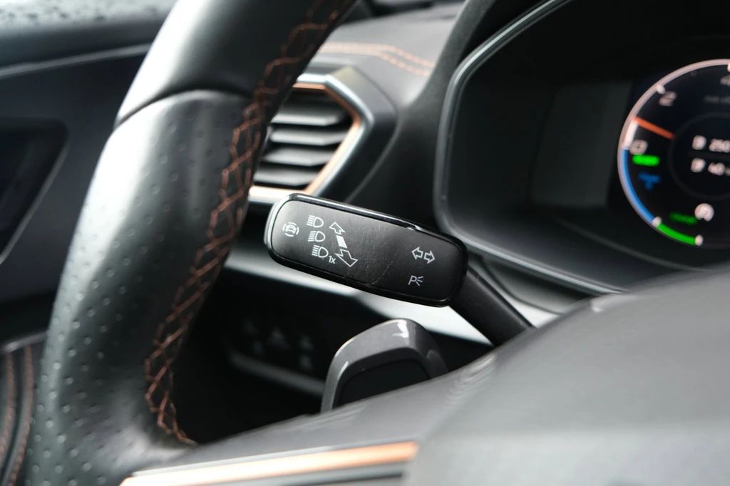 CUPRA Formentor – foto 20