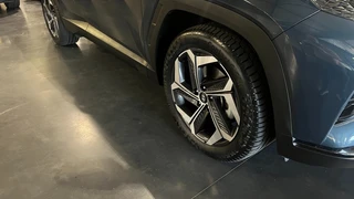Hyundai Tucson – thumbnail 58