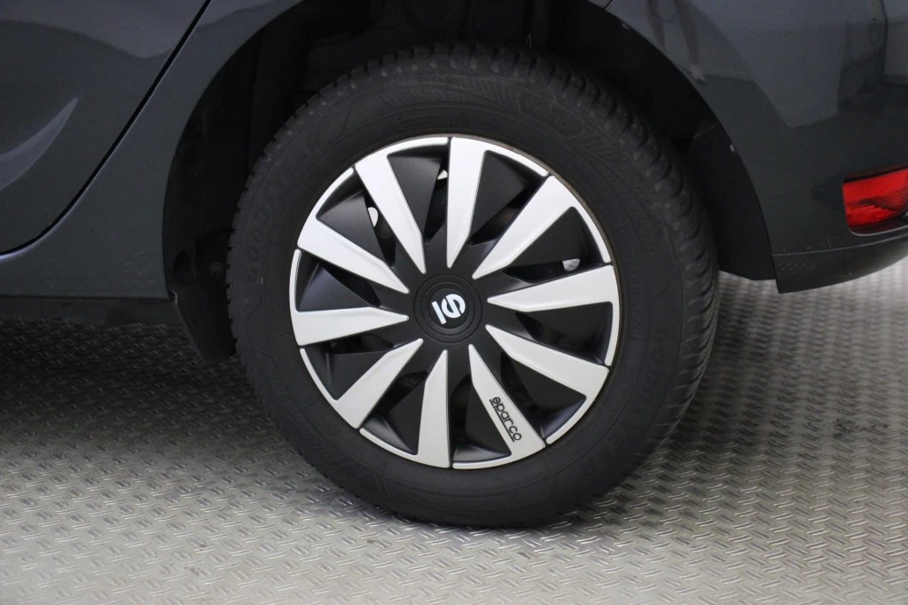 Dacia Sandero – foto 27