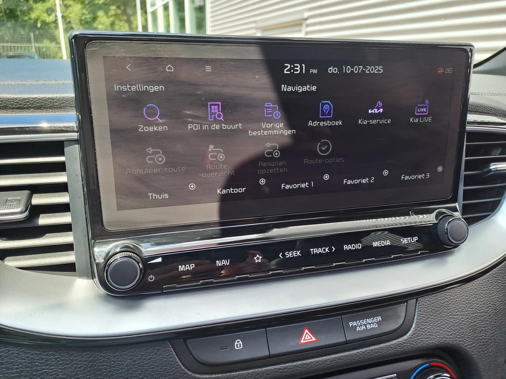 Kia ProCeed – foto 40