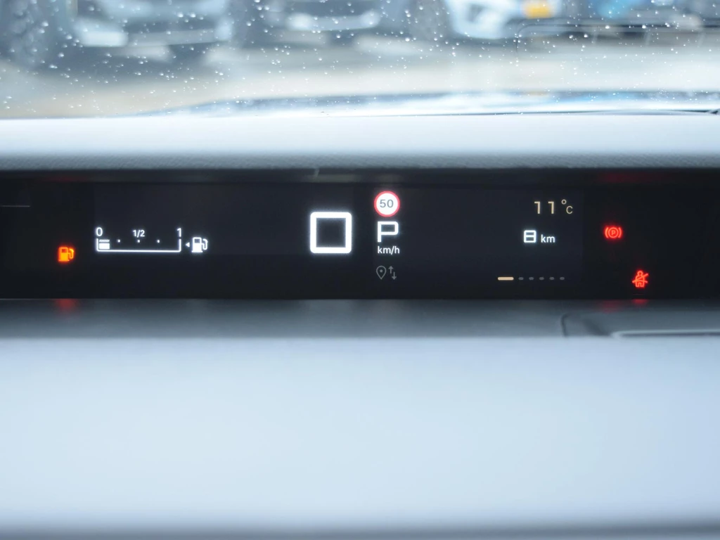 Citroën C3 Aircross – foto 8