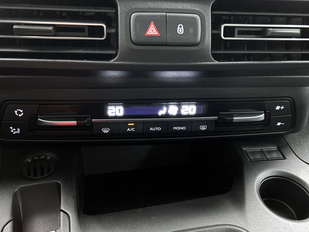 Citroën Berlingo – foto 20
