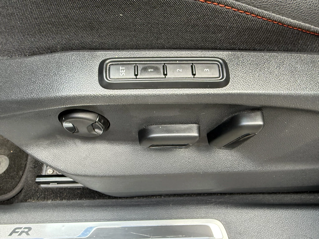 SEAT Tarraco – foto 12
