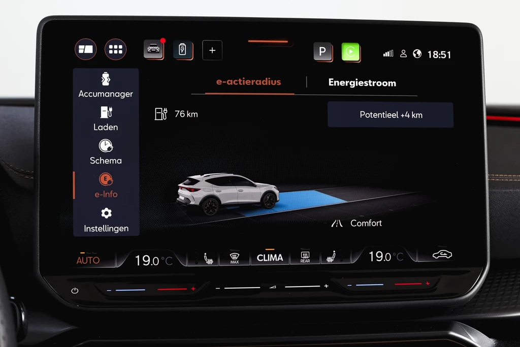 CUPRA Formentor – foto 57