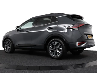 Kia Sportage – thumbnail 5
