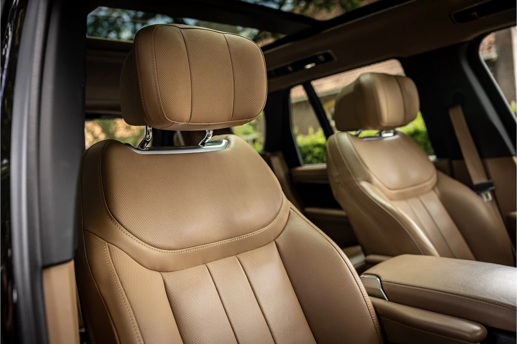 Land Rover Range Rover – foto 28