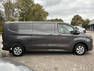 Ford Transit Custom – thumbnail 6