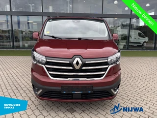 Renault Trafic – thumbnail 9