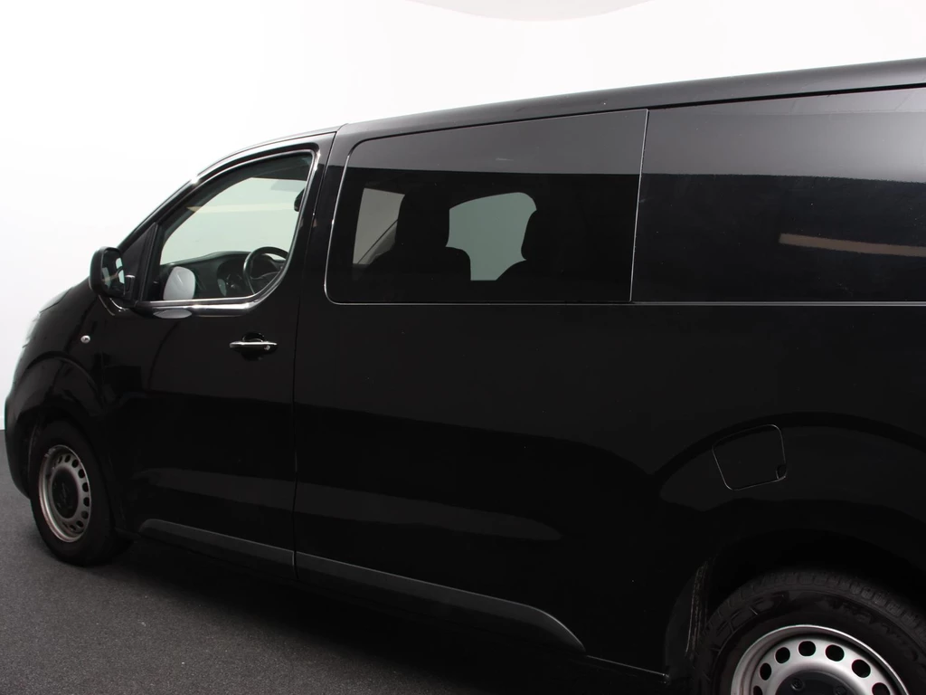 Opel Vivaro – foto 4