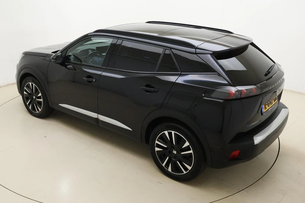 Peugeot e-2008 – foto 3