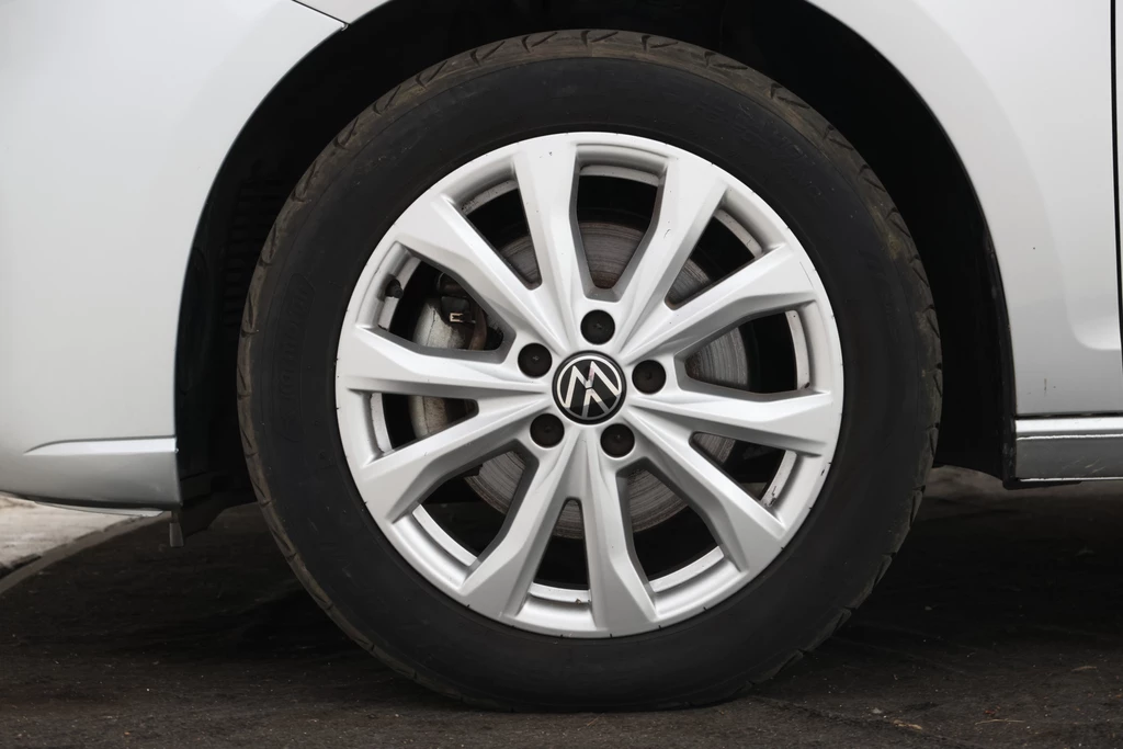 Volkswagen Caddy – foto 7