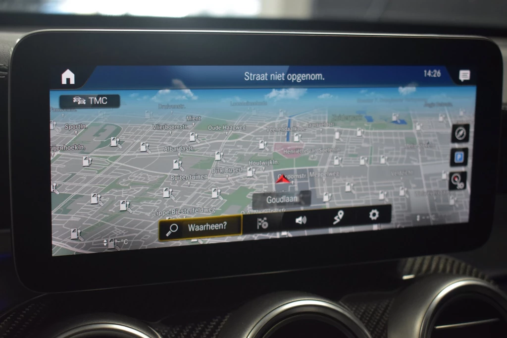 Mercedes-Benz GLC – foto 22