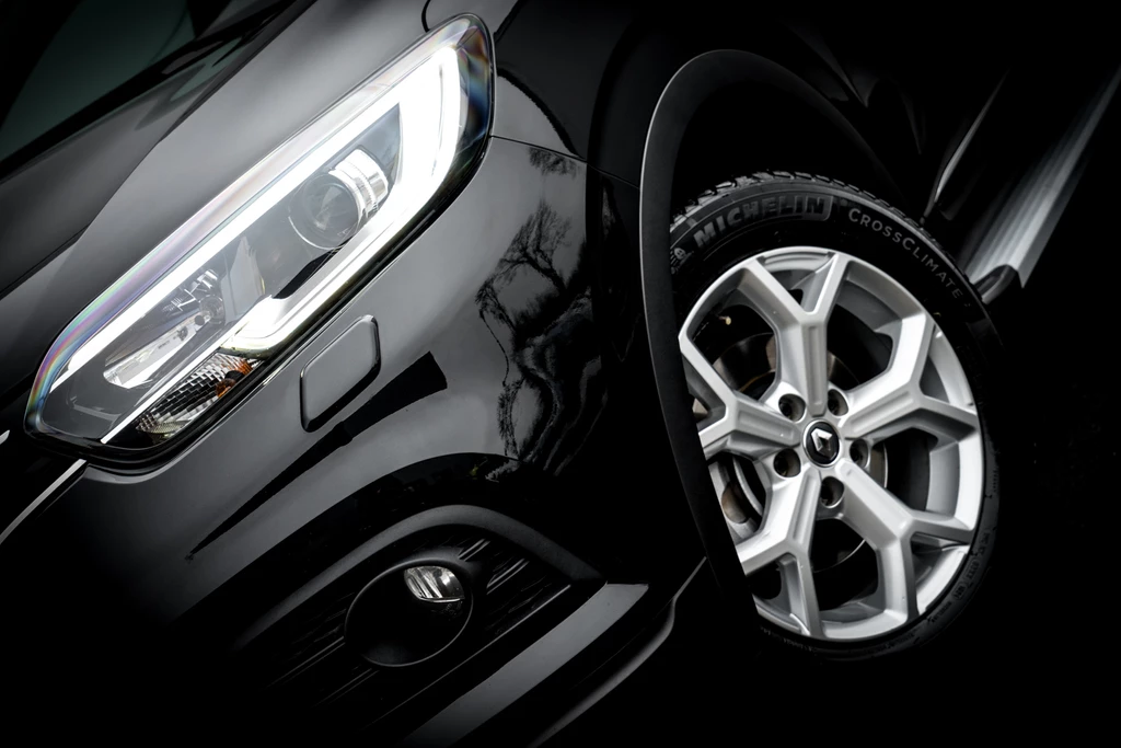 Renault Kadjar – foto 5