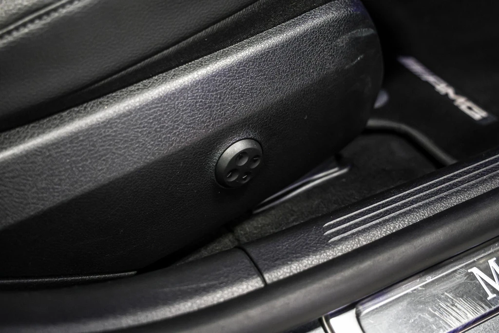 Mercedes-Benz C-Klasse – foto 23