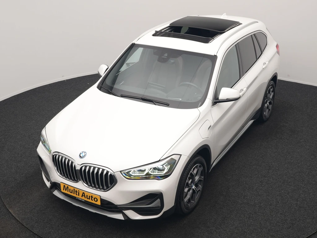 BMW X1 – foto 2