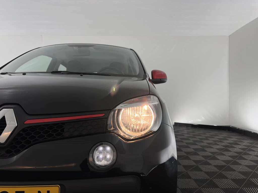 Renault Twingo – foto 7
