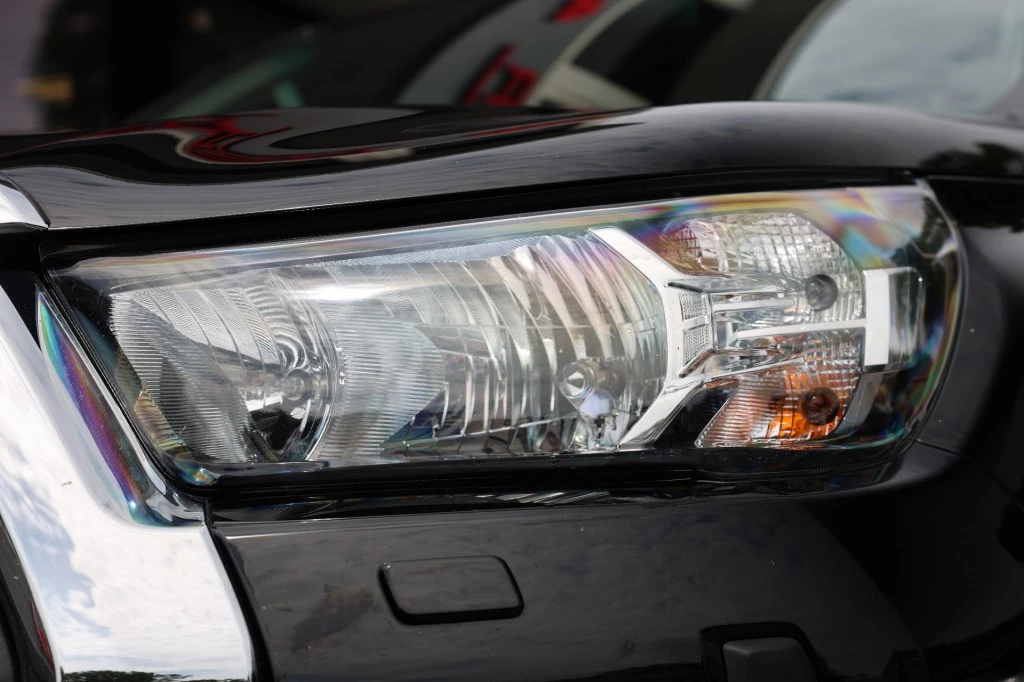 Toyota Hilux – foto 25