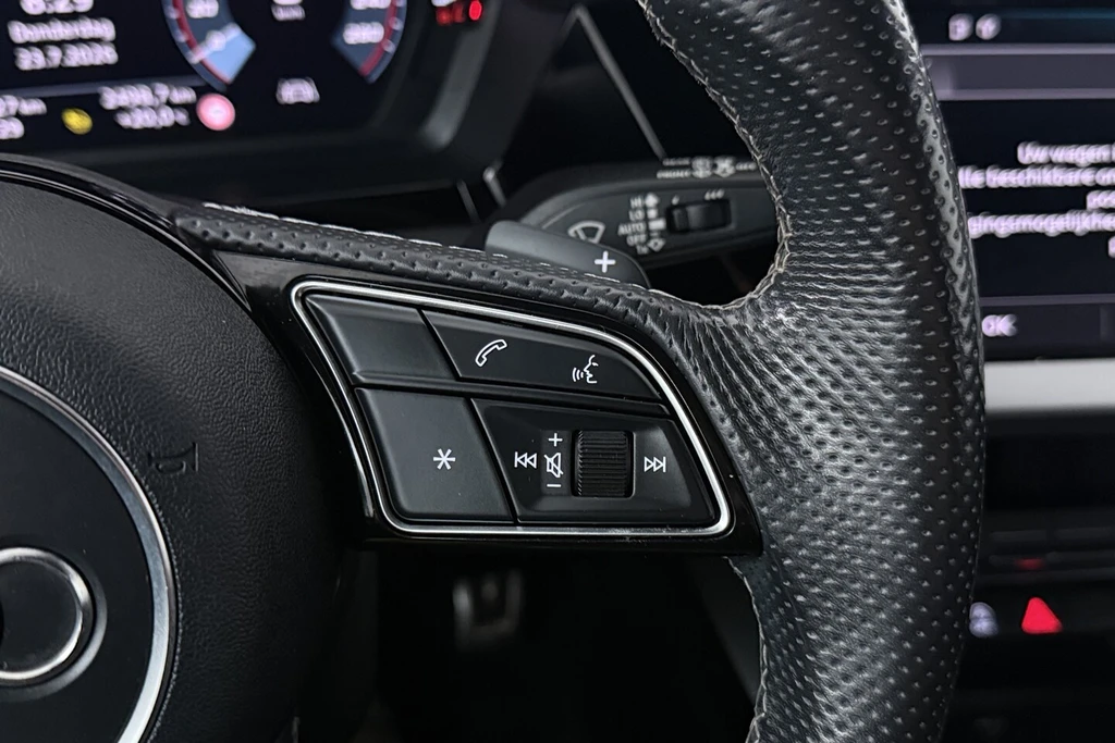 Audi A3 – foto 14