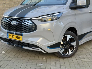 Ford E-Transit – thumbnail 2