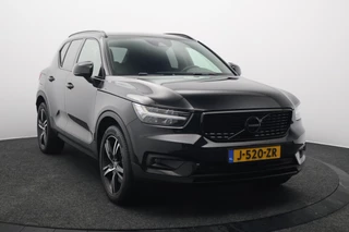 Volvo XC40 – thumbnail 7