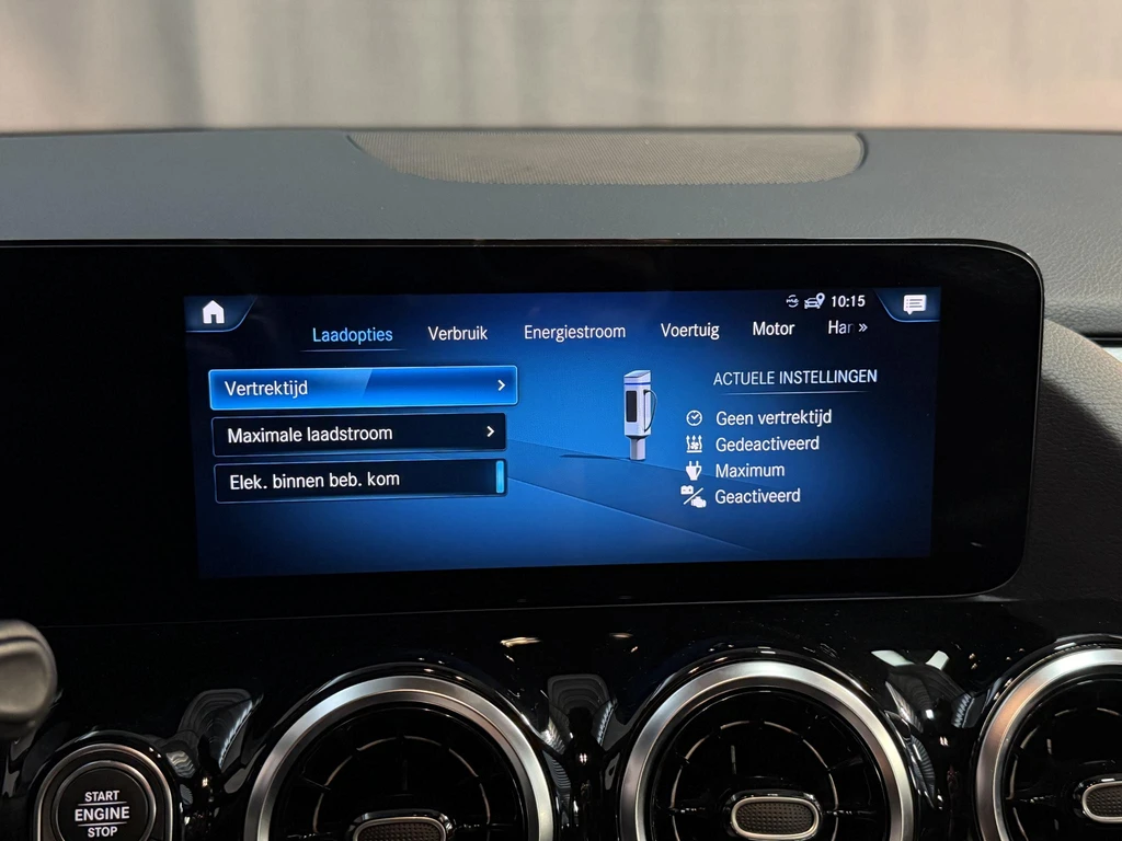 Mercedes-Benz GLA – foto 28