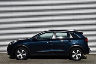 Kia Niro – thumbnail 2