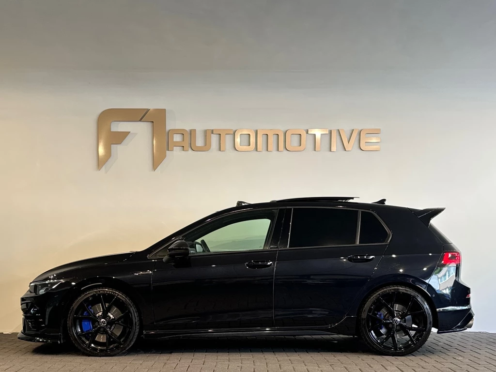 Volkswagen Golf – foto 2