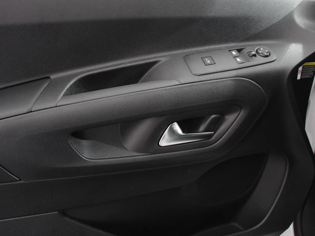 Opel Combo – foto 17