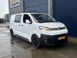 Citroën Jumpy – thumbnail 8