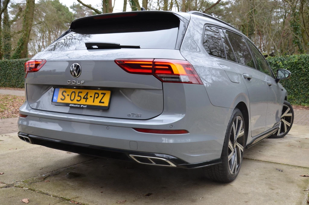Volkswagen Golf – foto 10