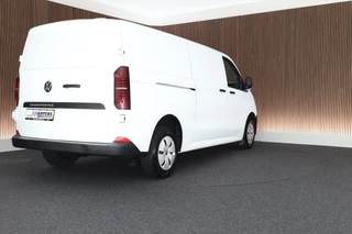 Volkswagen Transporter – thumbnail 4