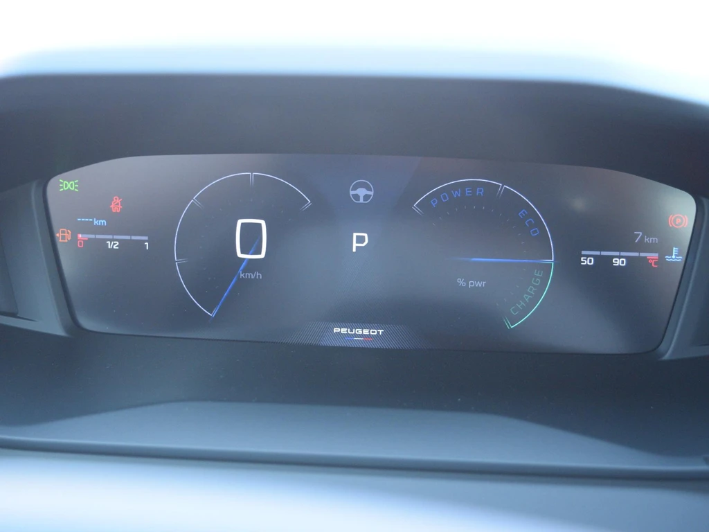 Peugeot 2008 – foto 8