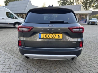 Ford Kuga – thumbnail 4