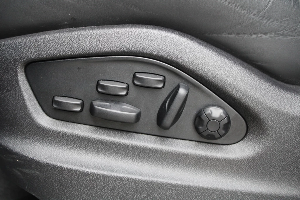 Porsche Cayenne – foto 24