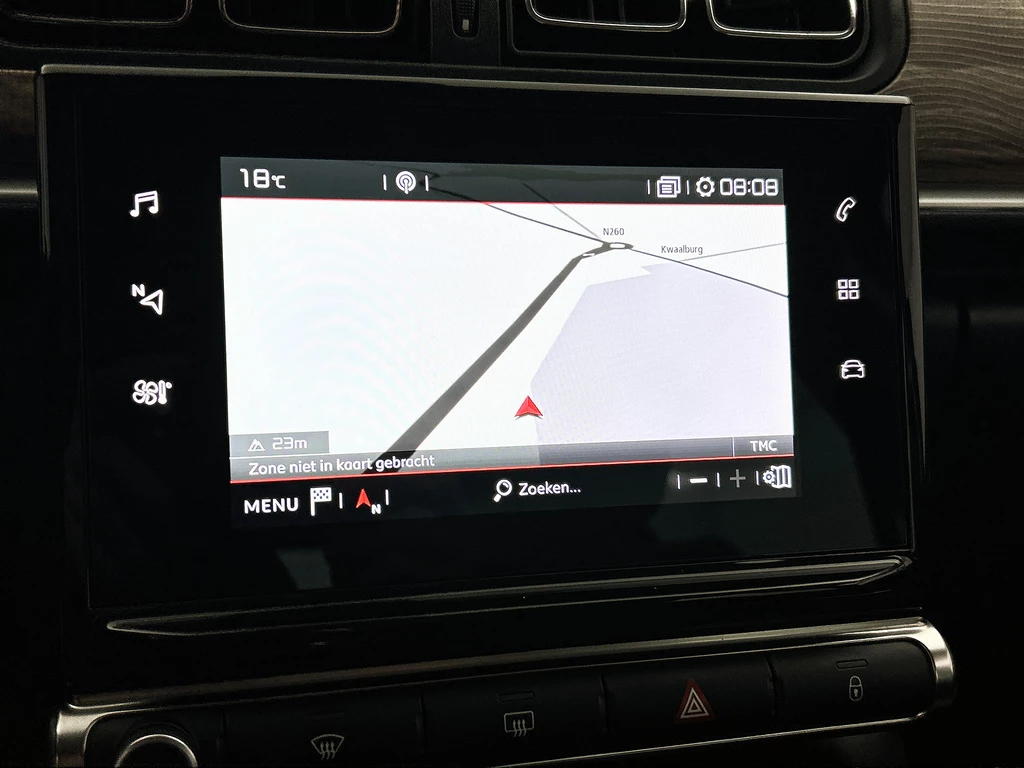 Citroën C3 – foto 25