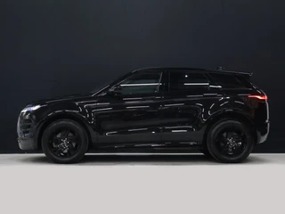 Land Rover Range Rover Evoque – thumbnail 2