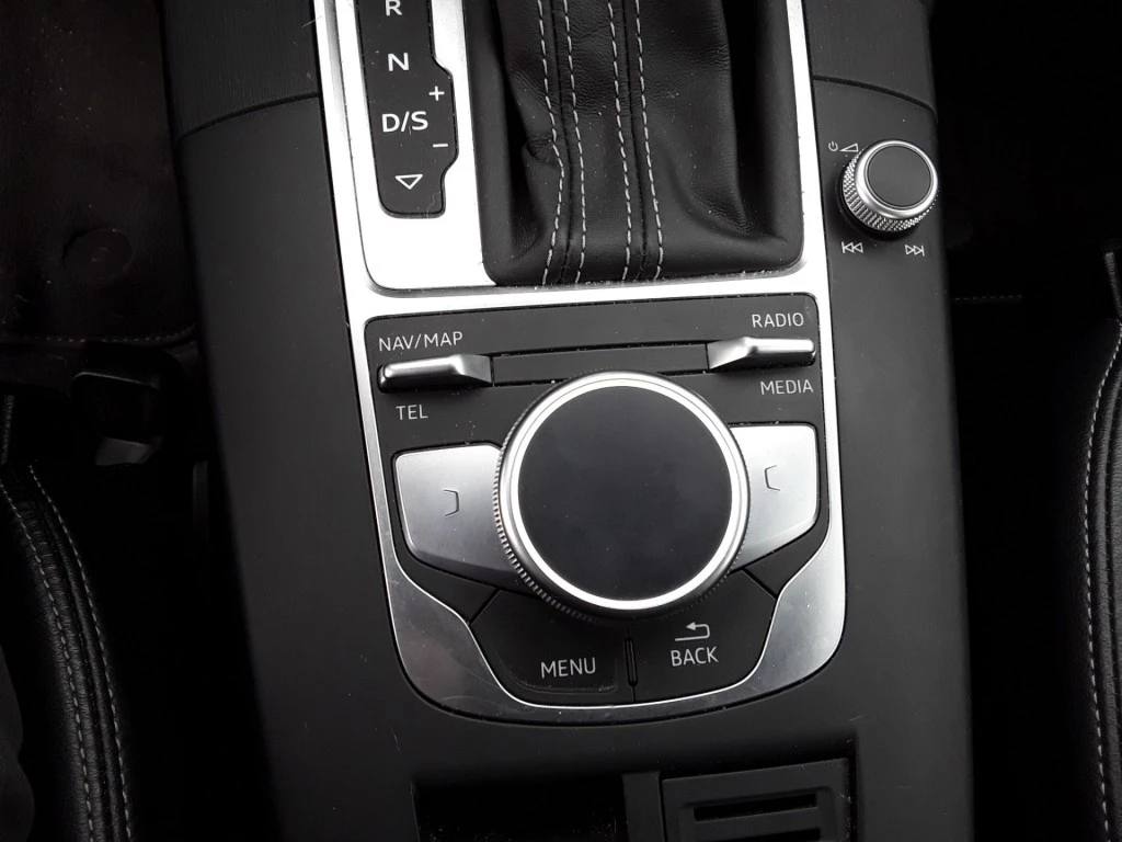 Audi A3 – foto 27