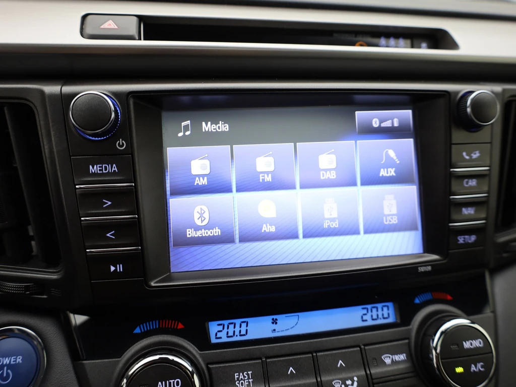 Toyota RAV4 – foto 44