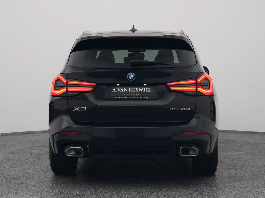 BMW X3 – foto 8