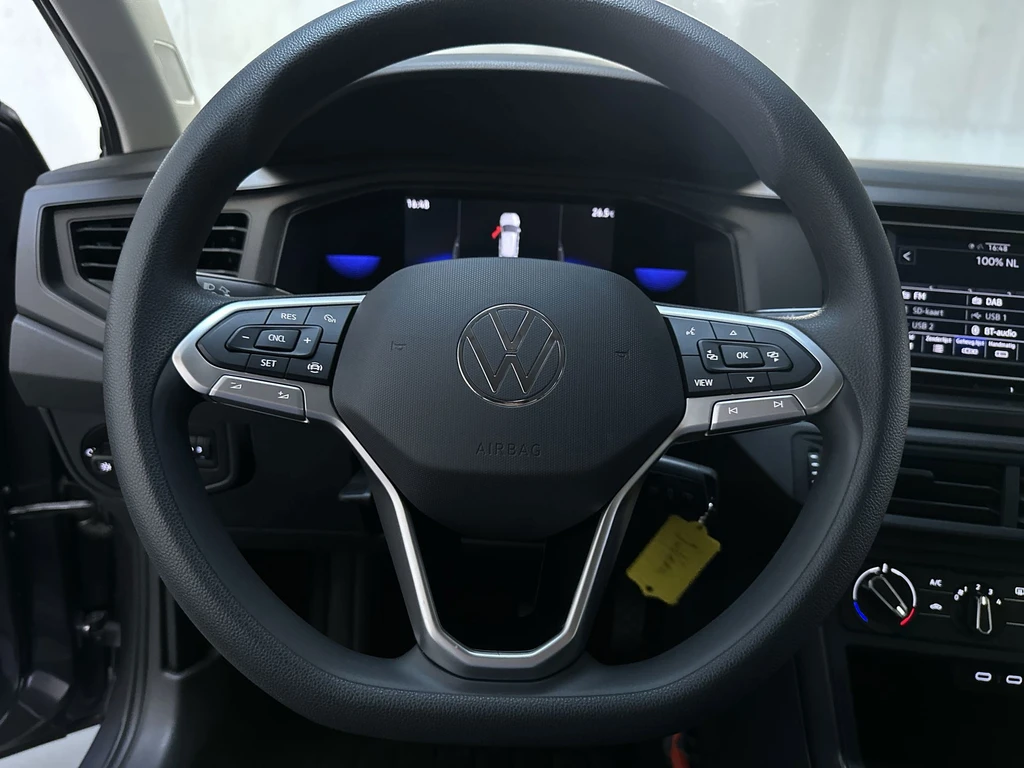 Volkswagen Polo – foto 12