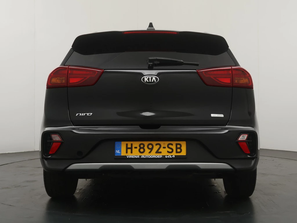 Kia Niro – foto 6