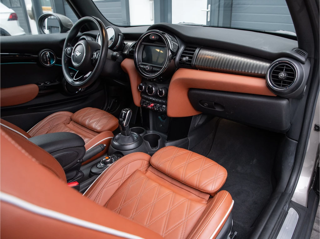 MINI Cooper Cabrio – foto 12