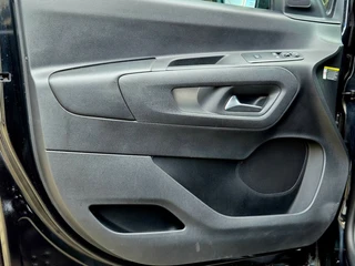 Opel Combo – thumbnail 27