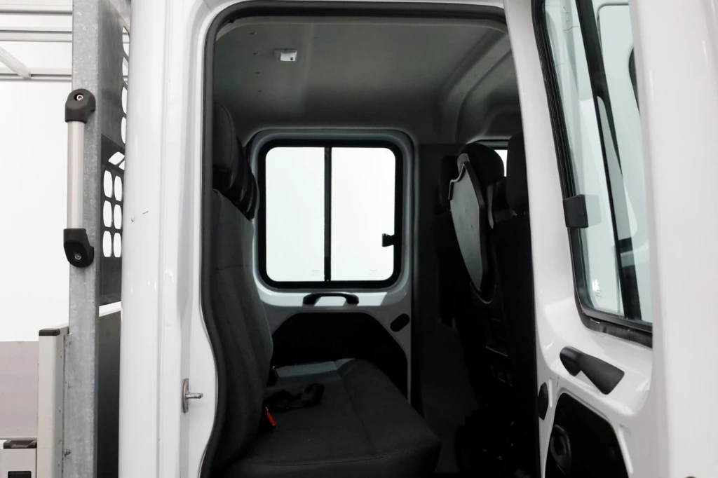 Renault Master – foto 14