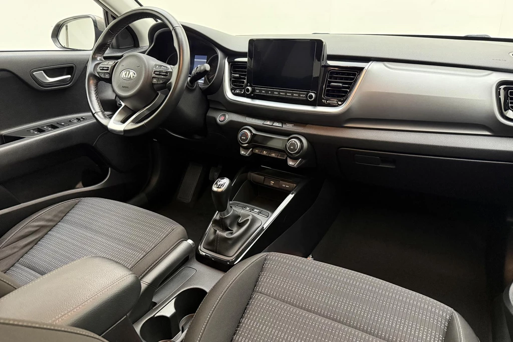 Kia Stonic – foto 15