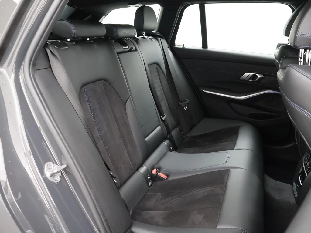 BMW 3 Serie – foto 13
