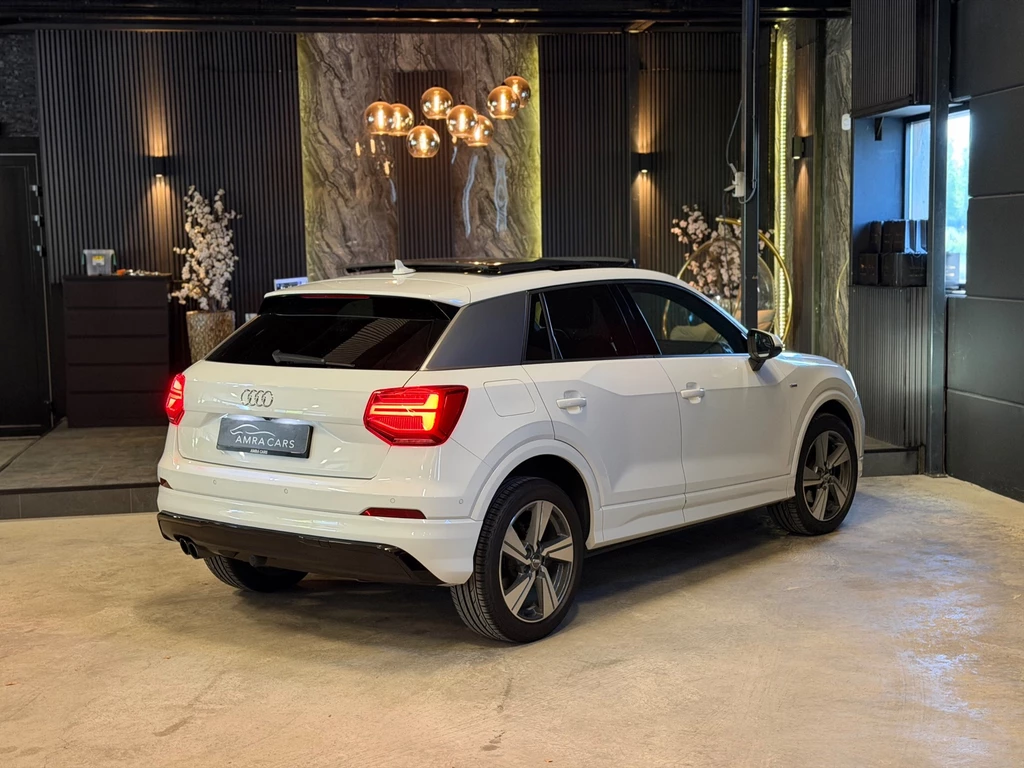 Audi Q2 – foto 5