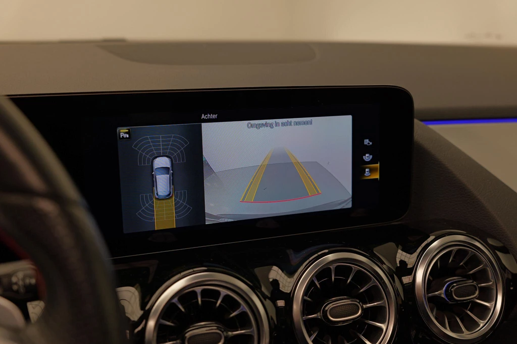 Mercedes-Benz GLA – foto 26