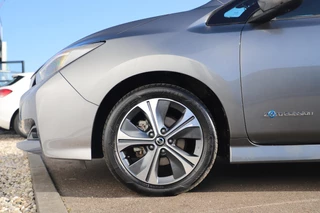 Nissan Leaf – thumbnail 7