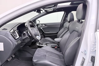 Kia Ceed Sportswagon – thumbnail 11